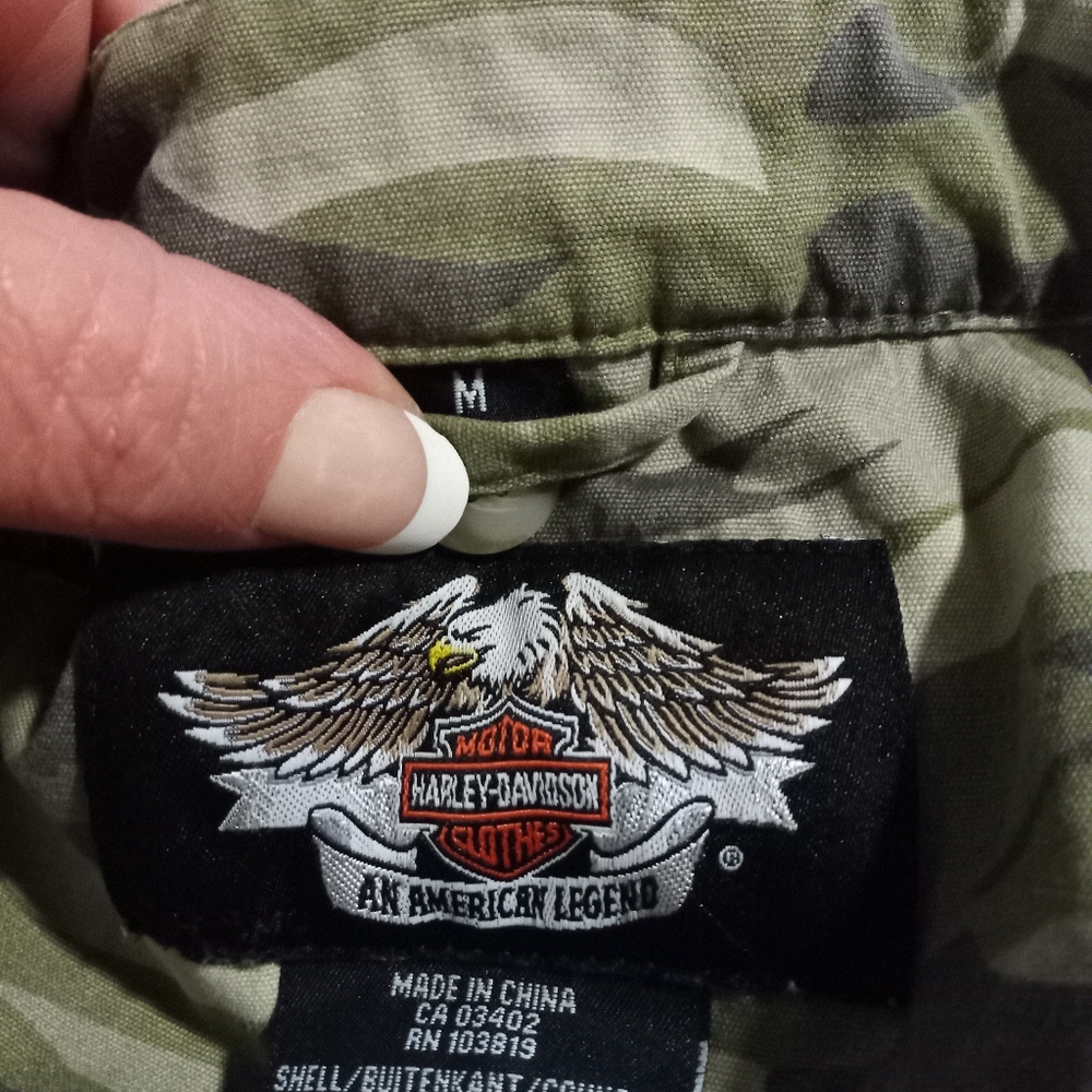 Jacket - Picture 6 of 9